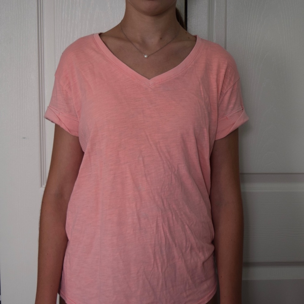 Colorful Tee Shirt